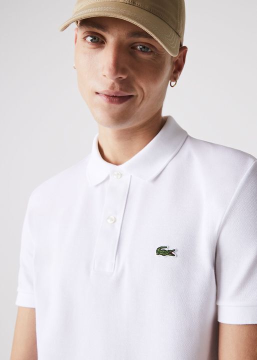 Does Lacoste Run Small Or Big? (Honest Sizing Guide) - Magic of Clothes